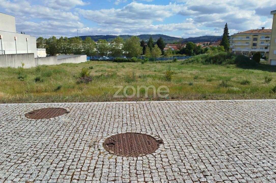 Terreno para Venda em Moimenta da Beira Foto 38
