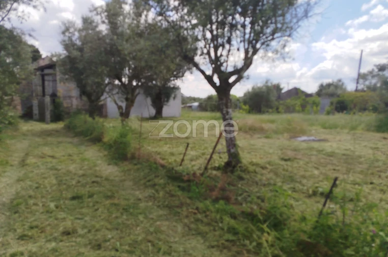 Moradia T2 para Venda em Oliveira do Conde Foto 23