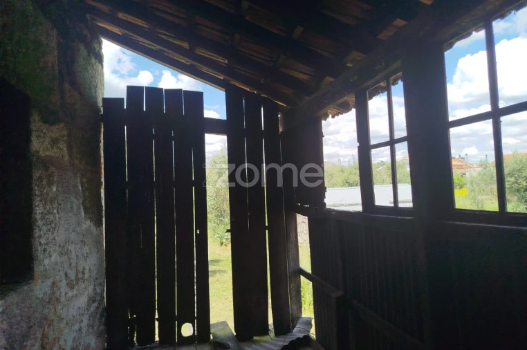 Moradia T2 para Venda em Oliveira do Conde Foto 22