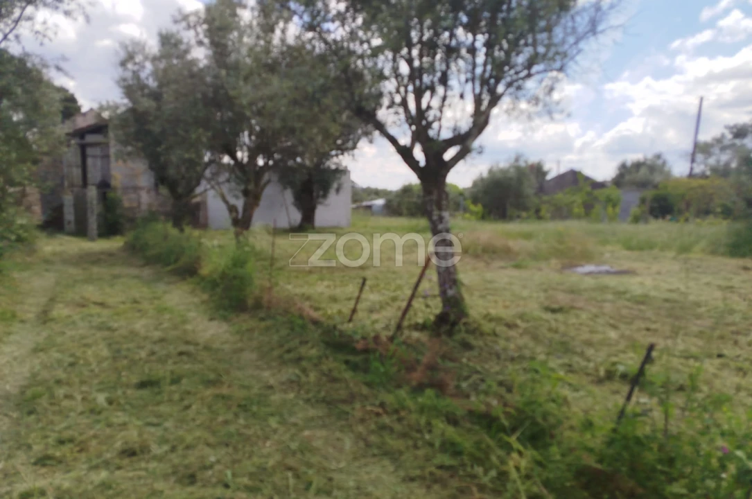 Moradia T2 para Venda em Oliveira do Conde Foto 23