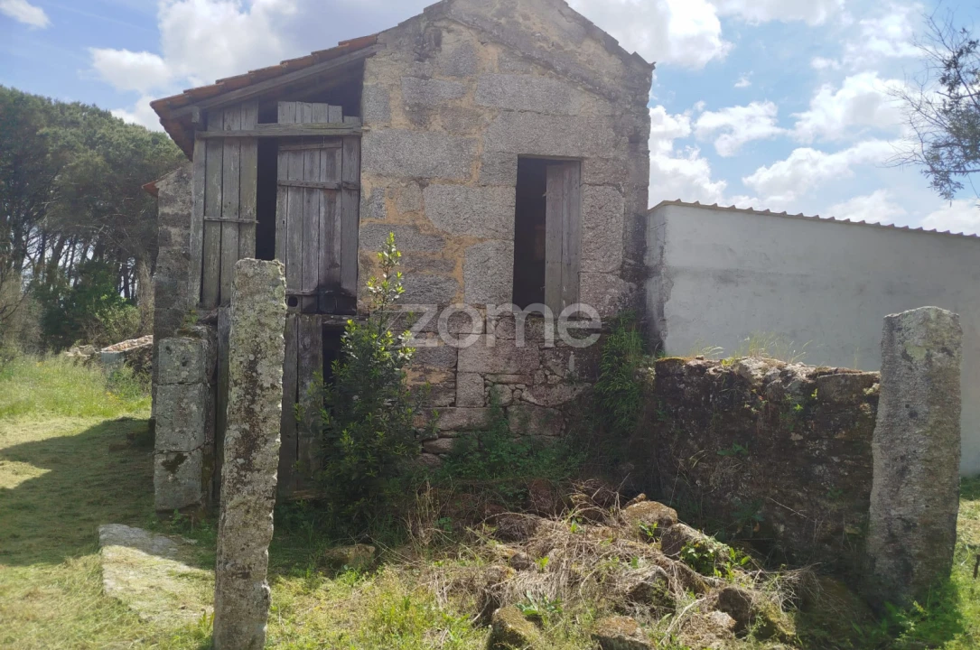 Moradia T2 para Venda em Oliveira do Conde Foto 20