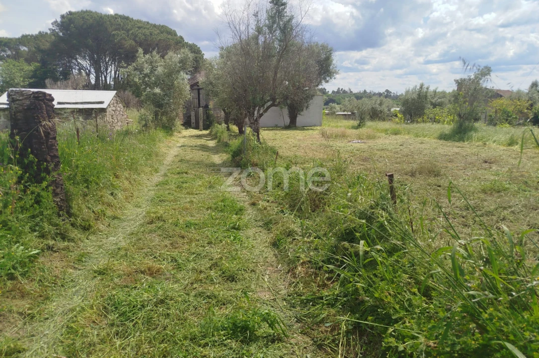 Moradia T2 para Venda em Oliveira do Conde Foto 31