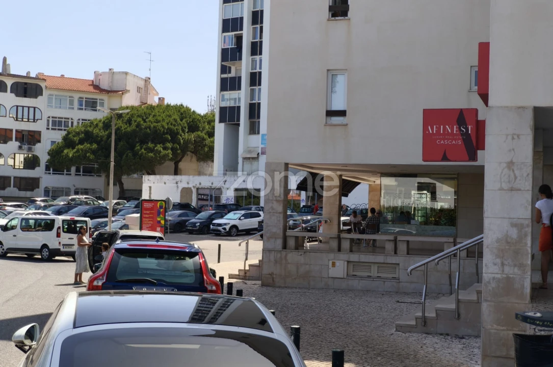 Negócio para Arrendamento em Cascais e Estoril Foto 2