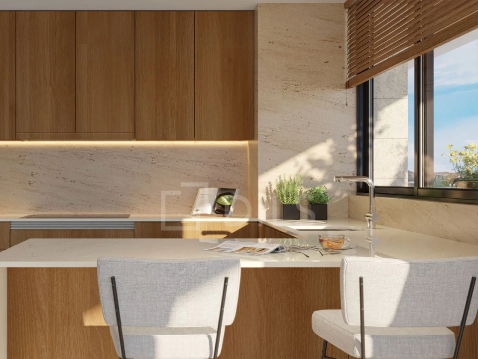Apartamento T2 para Venda em Cascais e Estoril Foto 6