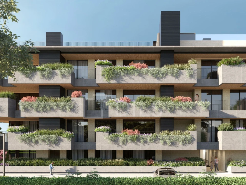 Apartamento T2 para Venda em Cascais e Estoril Foto 9