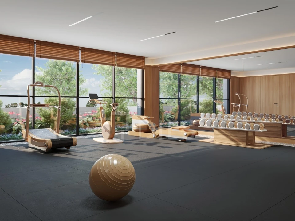 Apartamento T2 para Venda em Cascais e Estoril Foto 15