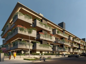 Apartamento T2 para Venda em Cascais e Estoril