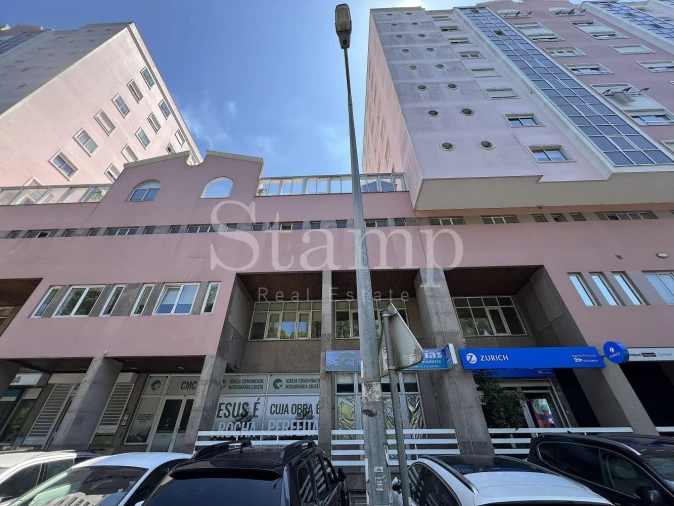 Loja para Venda em Queluz e Belas Foto 18