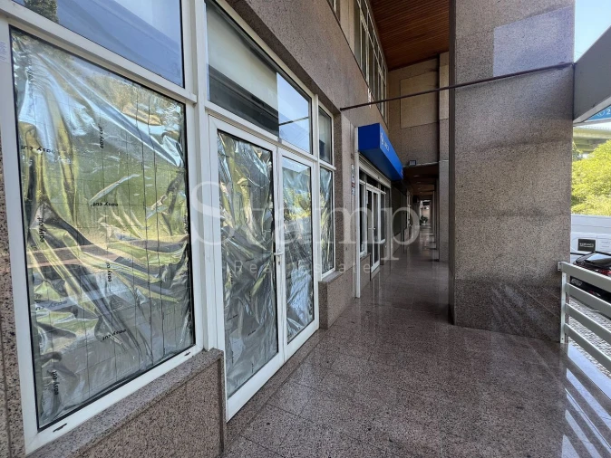 Loja para Venda em Queluz e Belas Foto 14