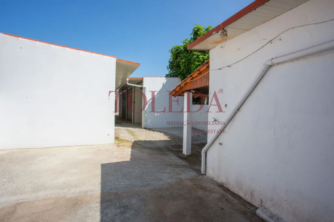 Moradia T5 para Venda em Golegã Foto 45