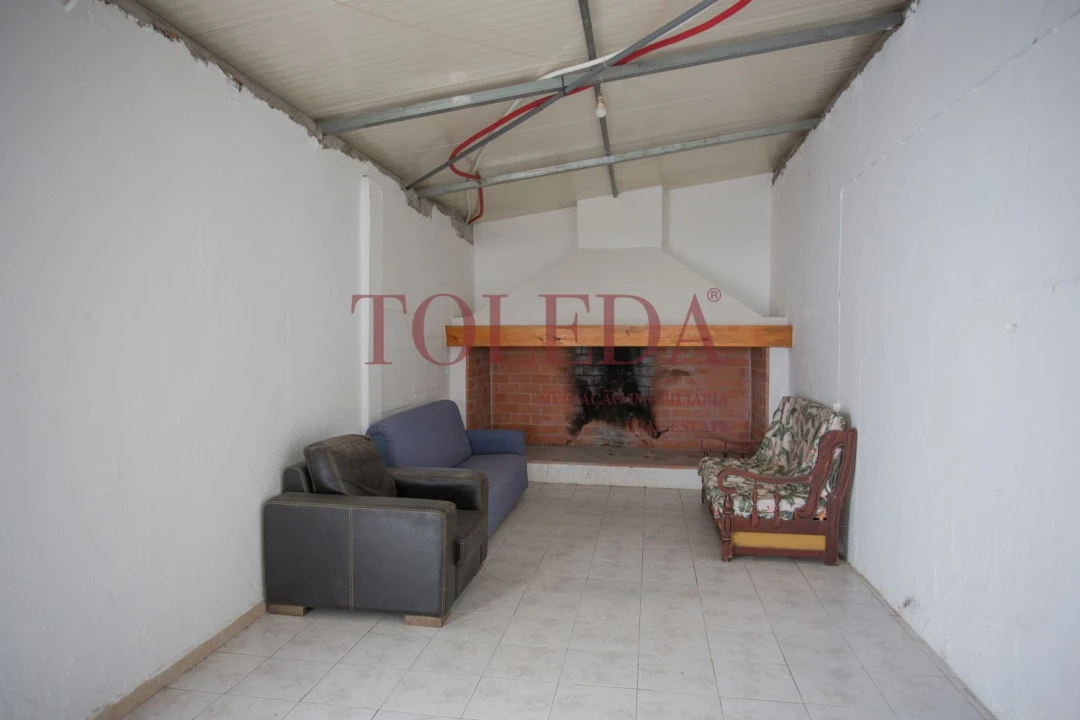 Moradia T5 para Venda em Golegã Foto 42