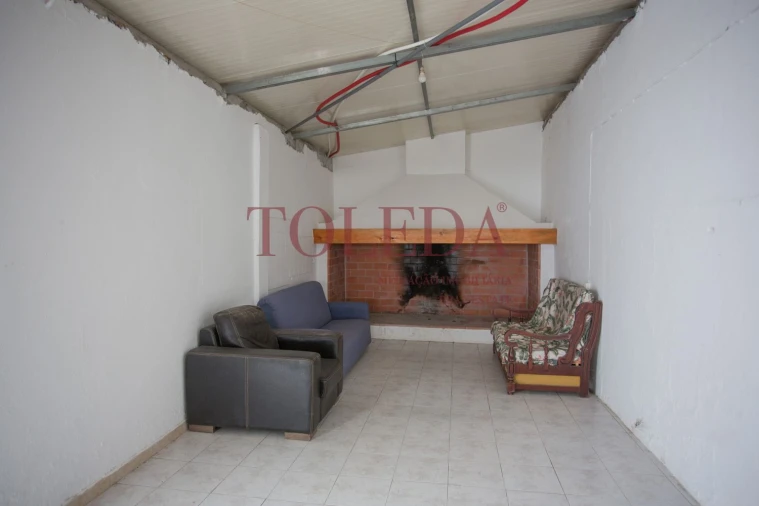 Moradia T5 para Venda em Golegã Foto 42