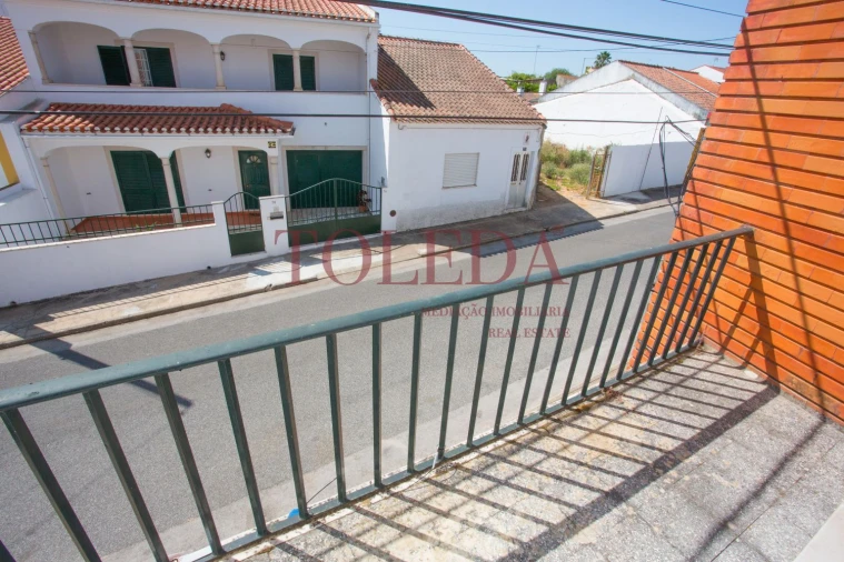 Moradia T5 para Venda em Golegã Foto 13