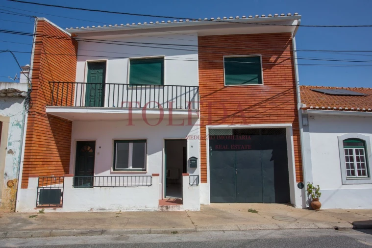 Moradia T5 para Venda em Golegã Foto 46