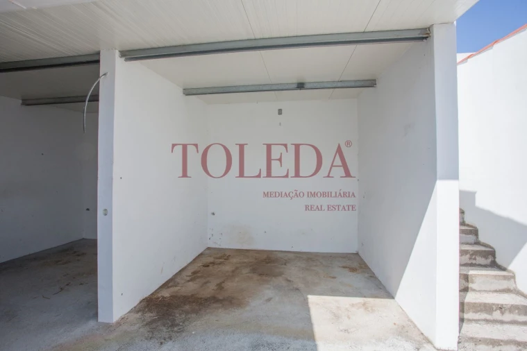 Moradia T5 para Venda em Golegã Foto 33