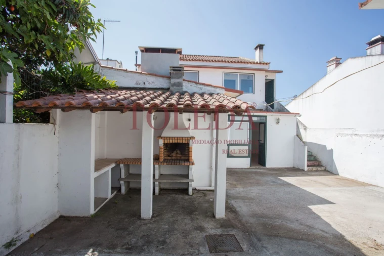 Moradia T5 para Venda em Golegã Foto 28