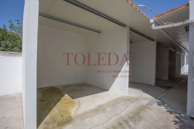 Moradia T5 para Venda em Golegã Foto 38