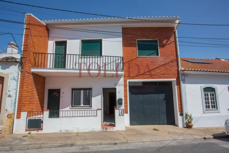 Moradia T5 para Venda em Golegã Foto 1