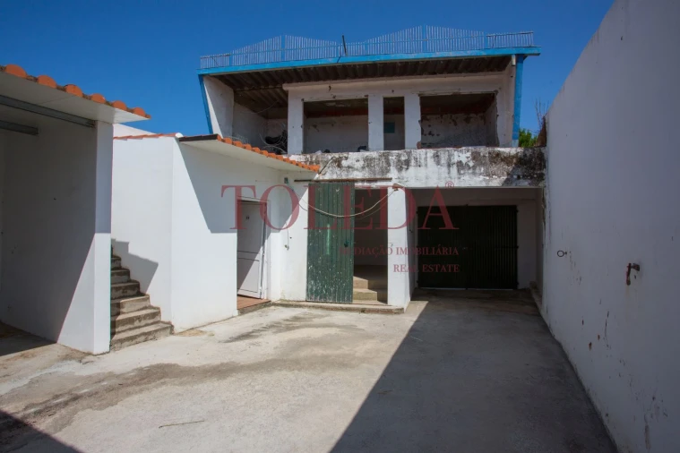 Moradia T5 para Venda em Golegã Foto 31