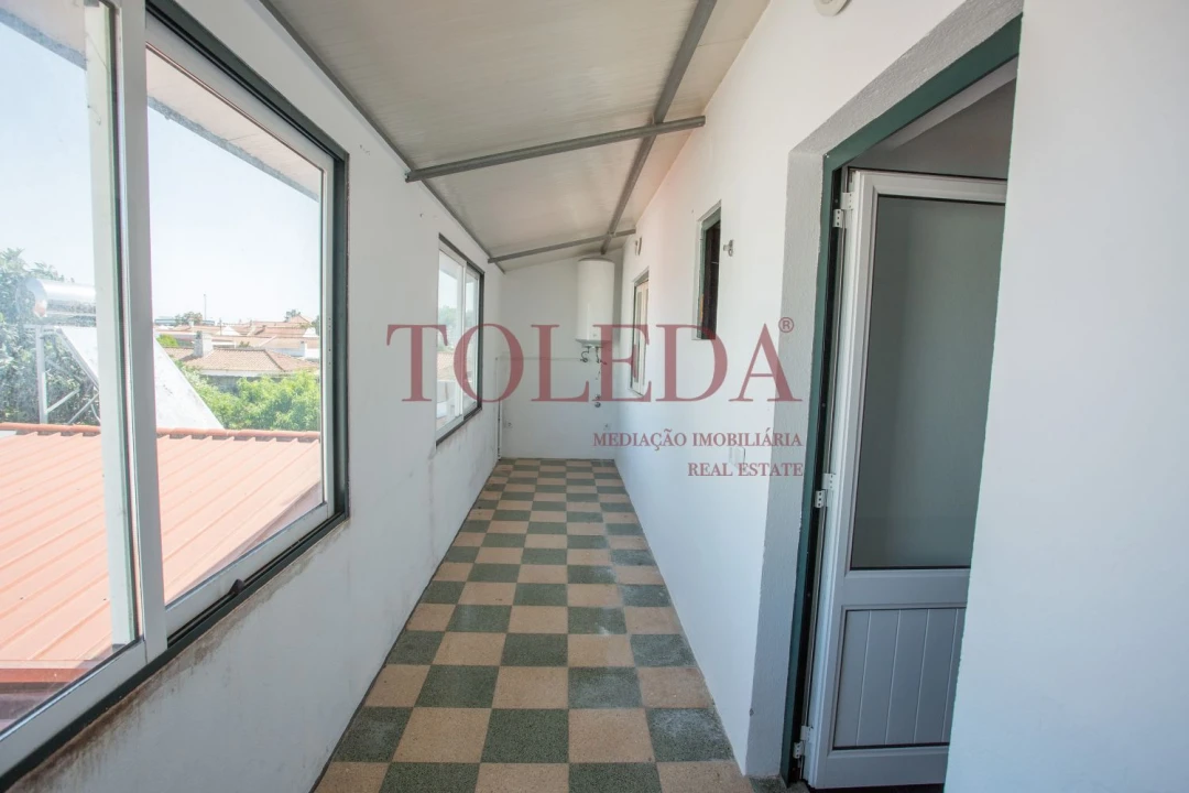 Moradia T5 para Venda em Golegã Foto 19