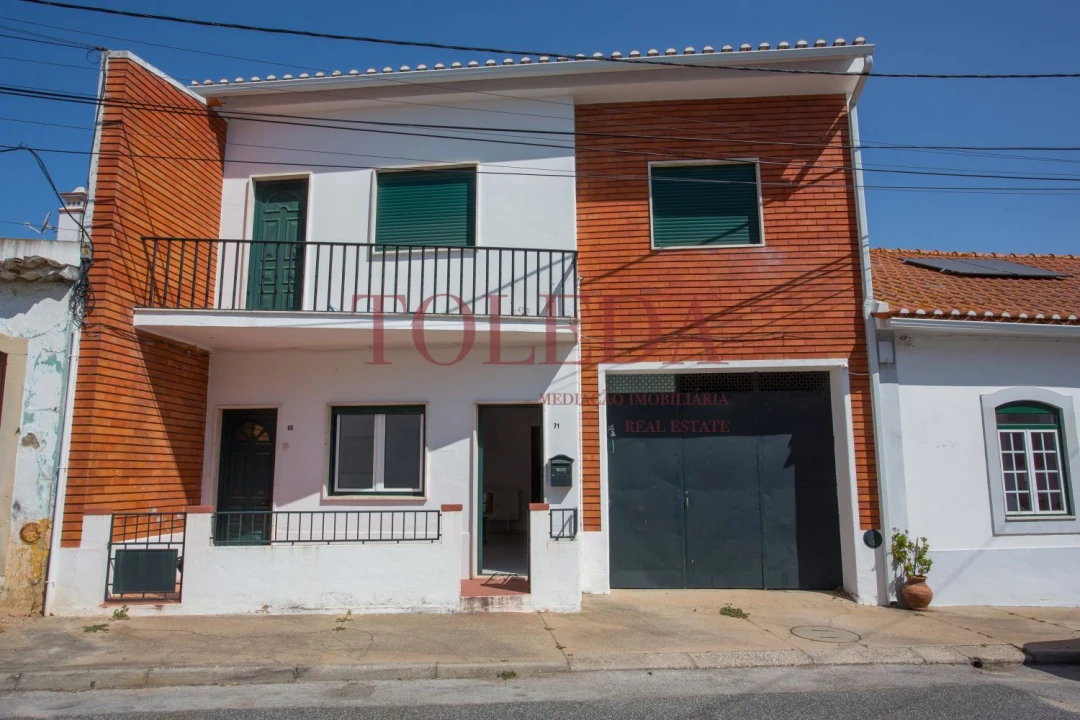 Moradia T5 para Venda em Golegã Foto 46