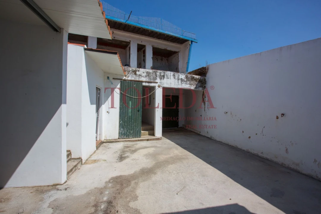 Moradia T5 para Venda em Golegã Foto 30