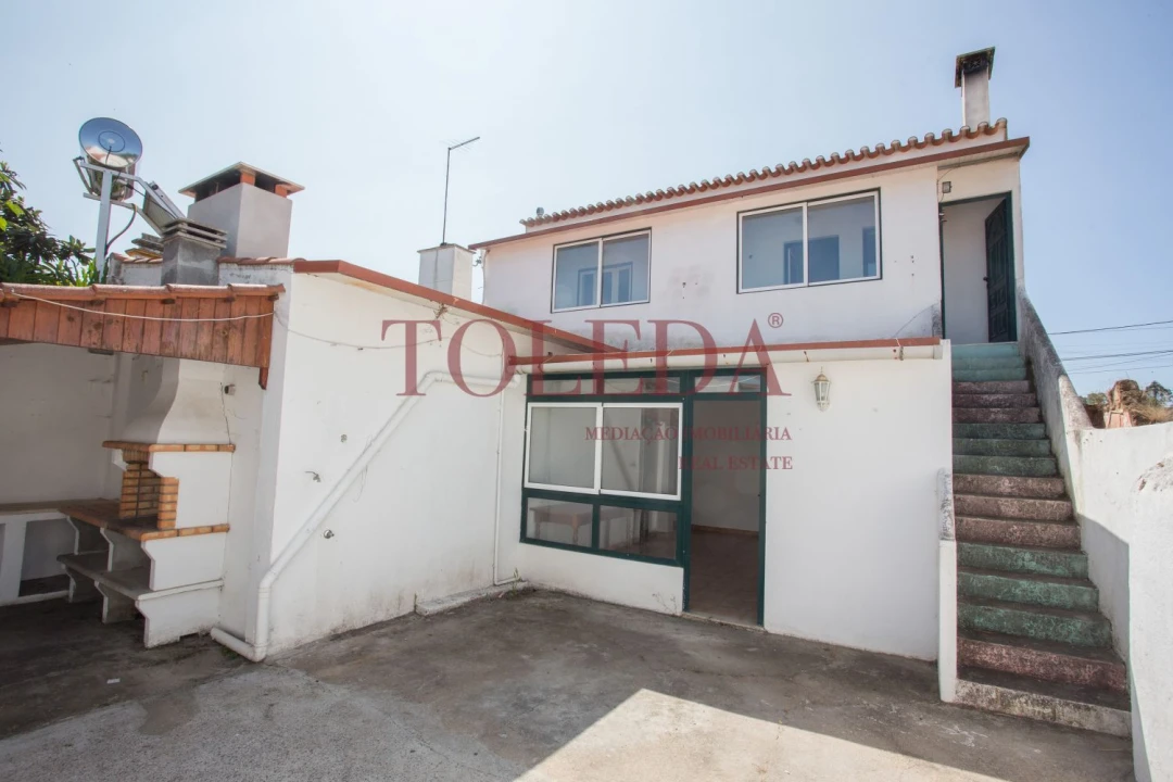 Moradia T5 para Venda em Golegã Foto 29