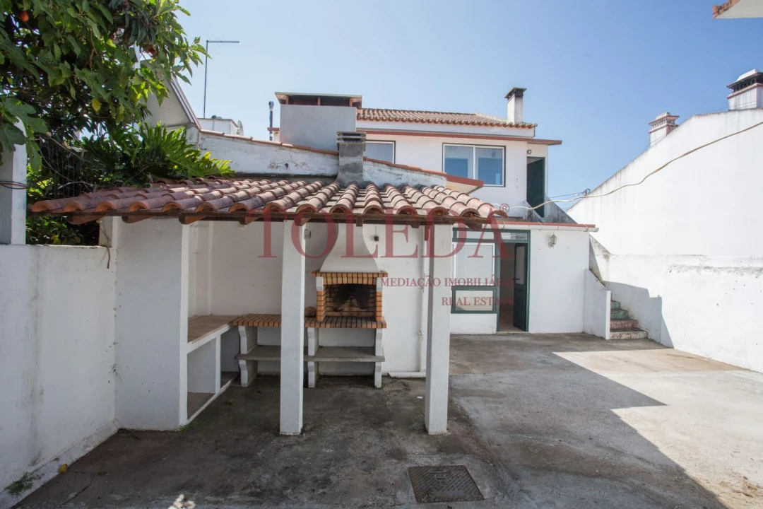 Moradia T5 para Venda em Golegã Foto 28