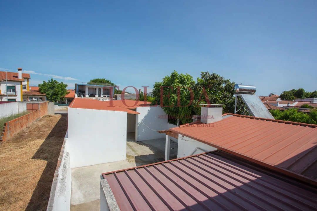 Moradia T5 para Venda em Golegã Foto 39