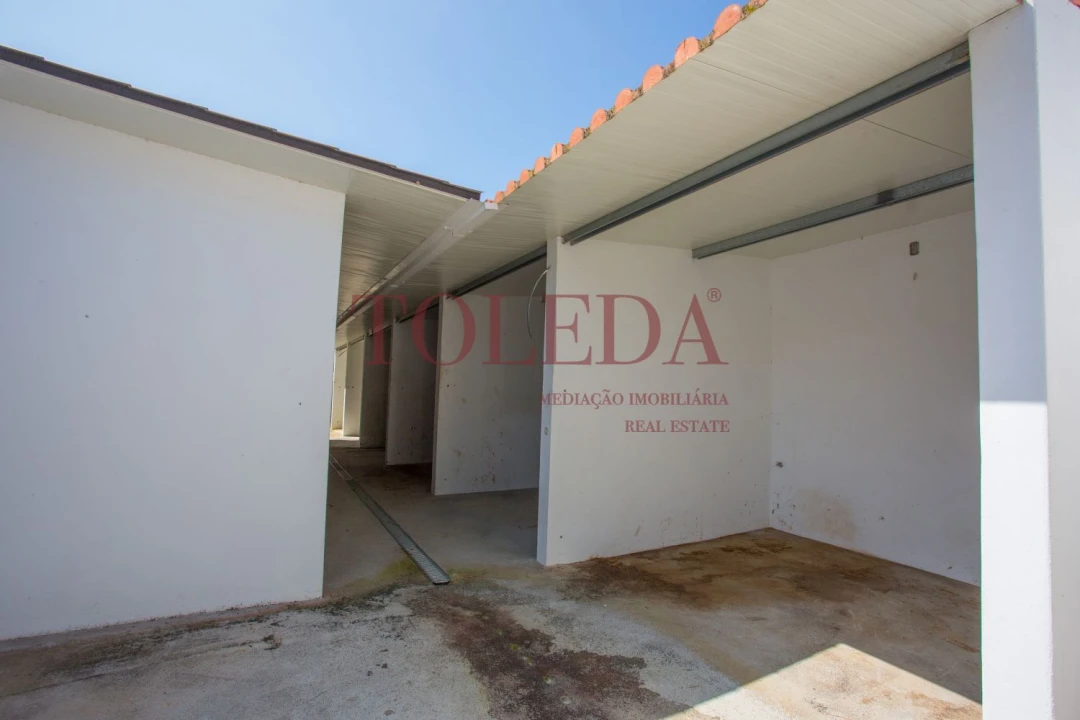 Moradia T5 para Venda em Golegã Foto 32