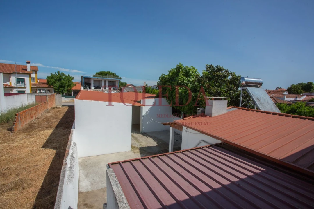 Moradia T5 para Venda em Golegã Foto 40