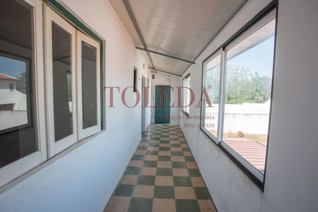 Moradia T5 para Venda em Golegã Foto 20