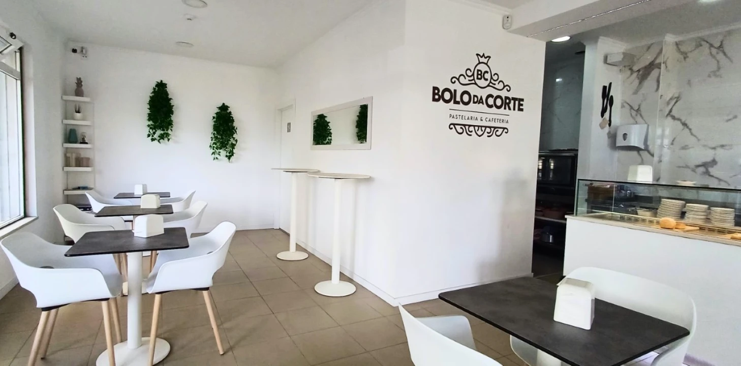 Loja para Venda em Póvoa de Santa Iria e Forte da Casa Foto 5