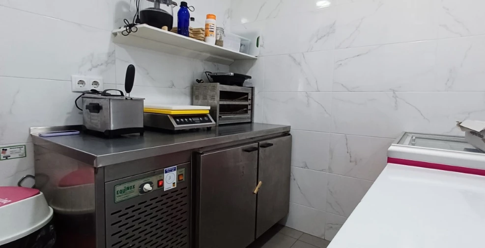 Loja para Venda em Póvoa de Santa Iria e Forte da Casa Foto 11