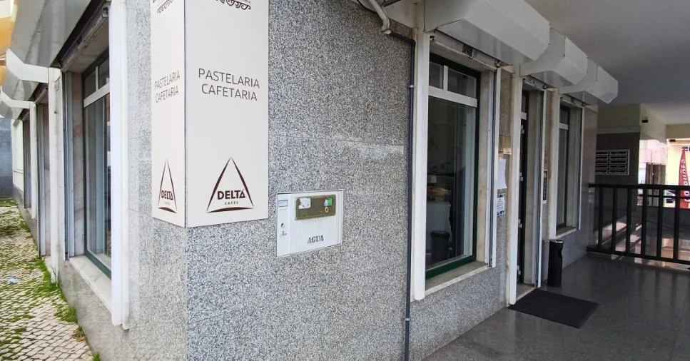 Loja para Venda em Póvoa de Santa Iria e Forte da Casa Foto 14