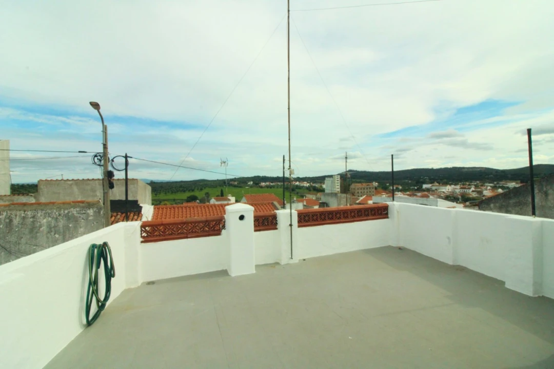 Moradia T2 para Venda em Alter do Chão Foto 18