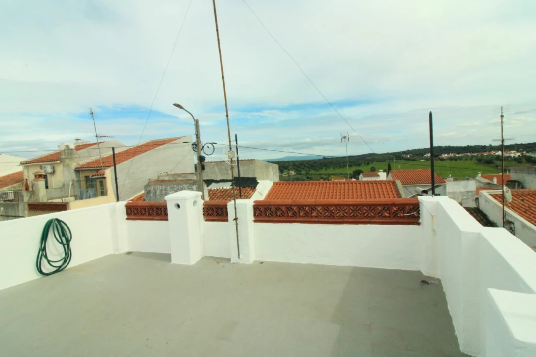 Moradia T2 para Venda em Alter do Chão Foto 17