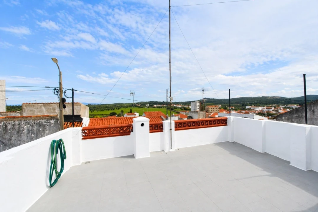 Moradia T2 para Venda em Alter do Chão Foto 11