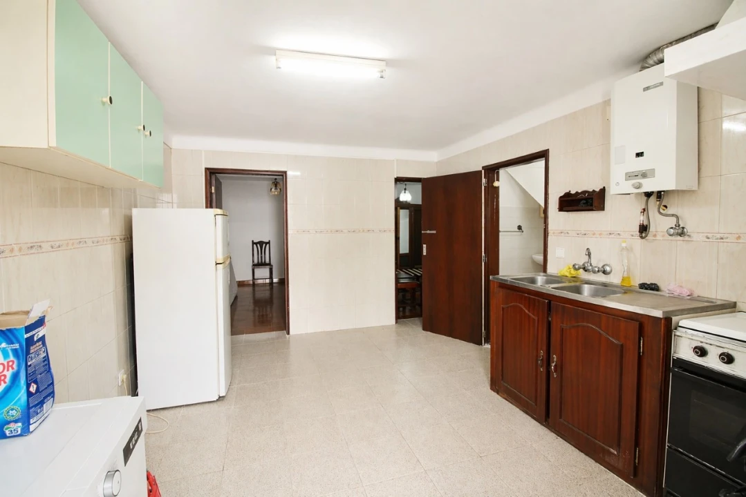 Moradia T2 para Venda em Alter do Chão Foto 13