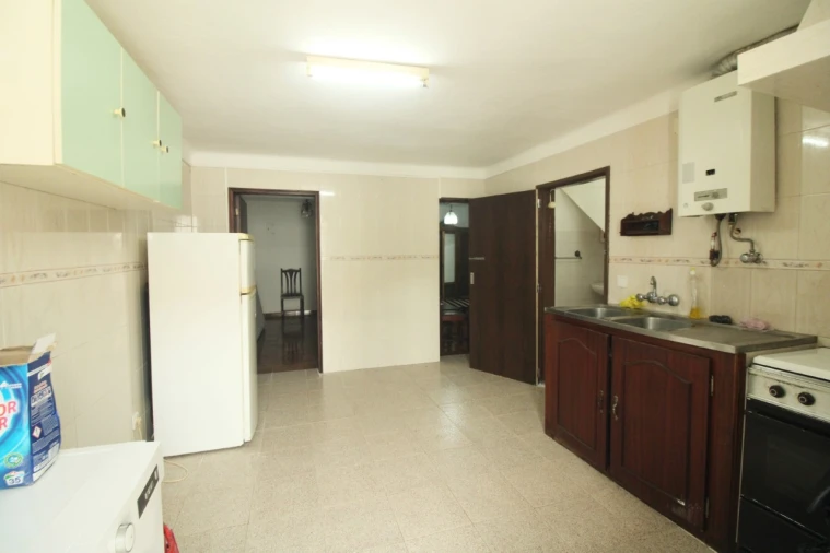 Moradia T2 para Venda em Alter do Chão