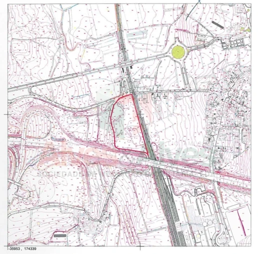 Terreno para Venda em São Pedro Fins Foto 4