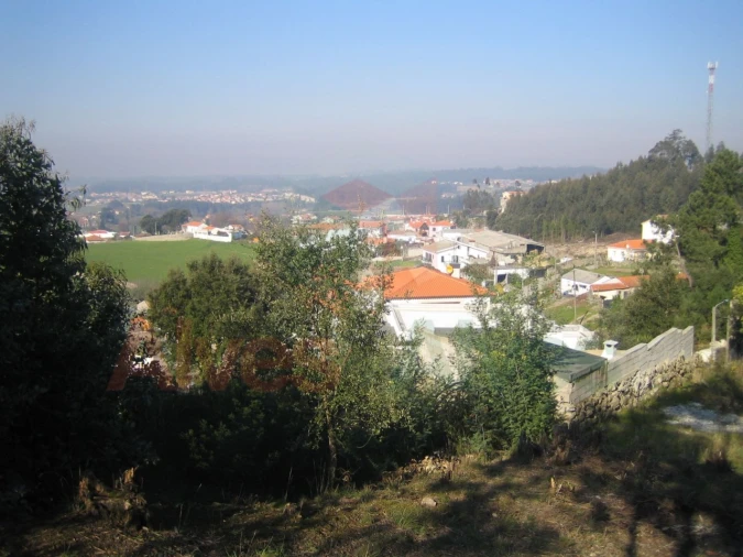 Terreno para Venda em Guilhabreu Foto 2