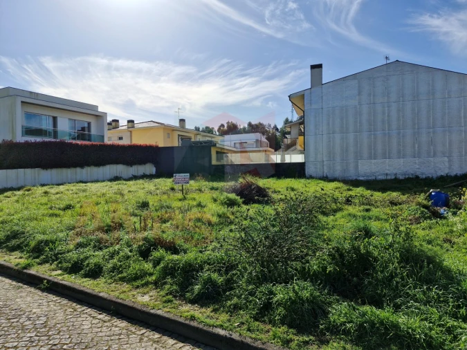 Terreno para Venda em Nogueira e Silva Escura Foto 1