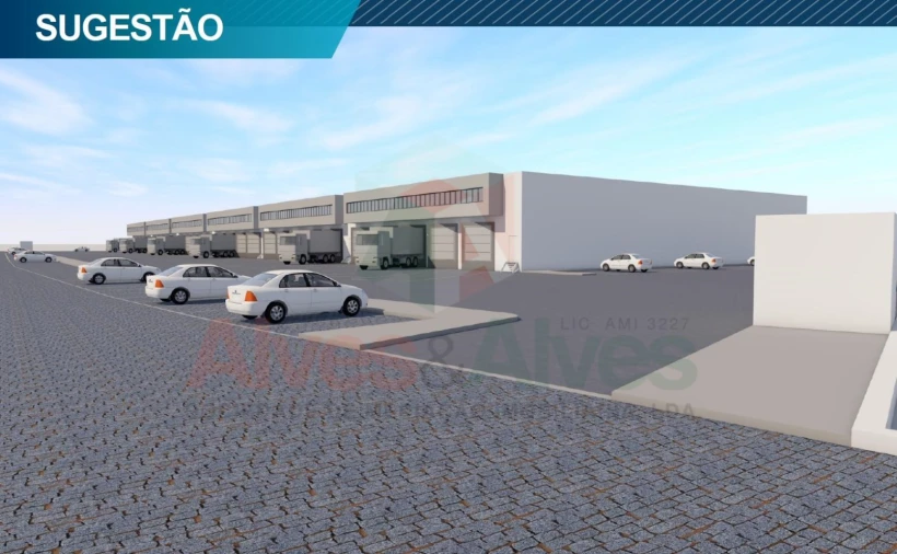 Terreno para Venda em Modivas Foto 3