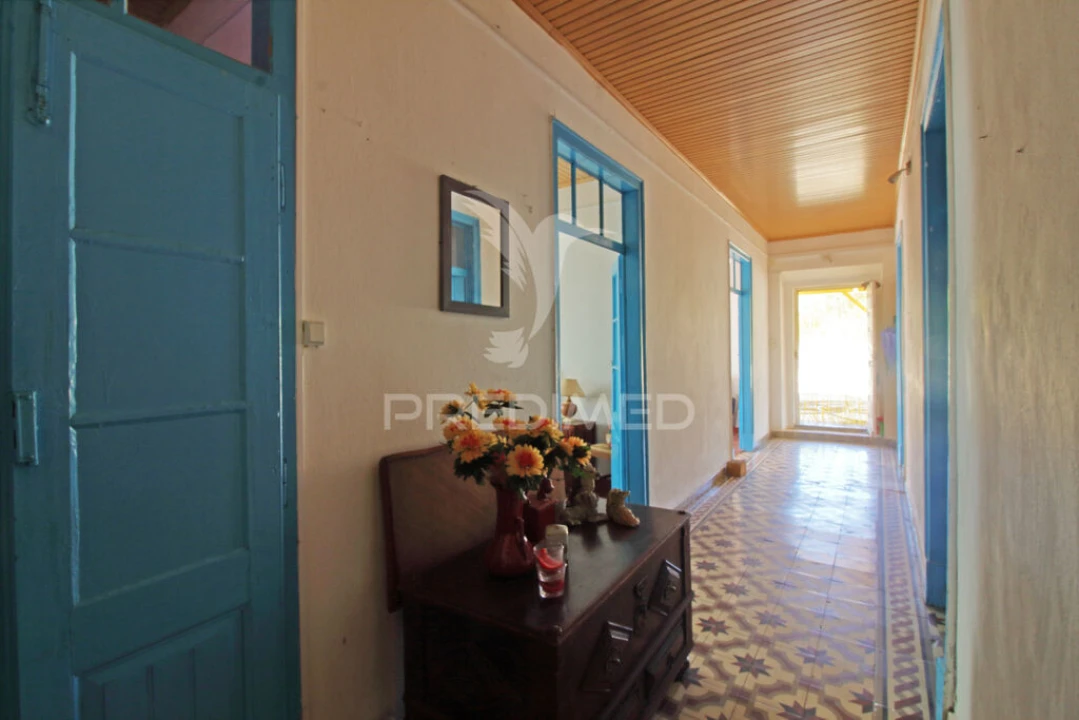 Quinta T3 para Venda em São Teotónio Foto 11