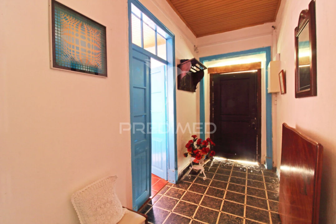 Quinta T3 para Venda em São Teotónio Foto 20