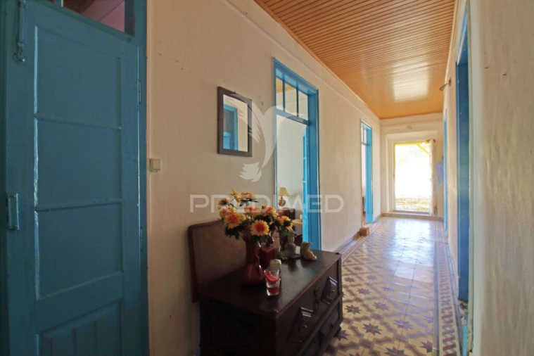 Quinta T3 para Venda em São Teotónio Foto 11