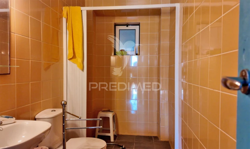 Quinta T3 para Venda em São Teotónio Foto 19