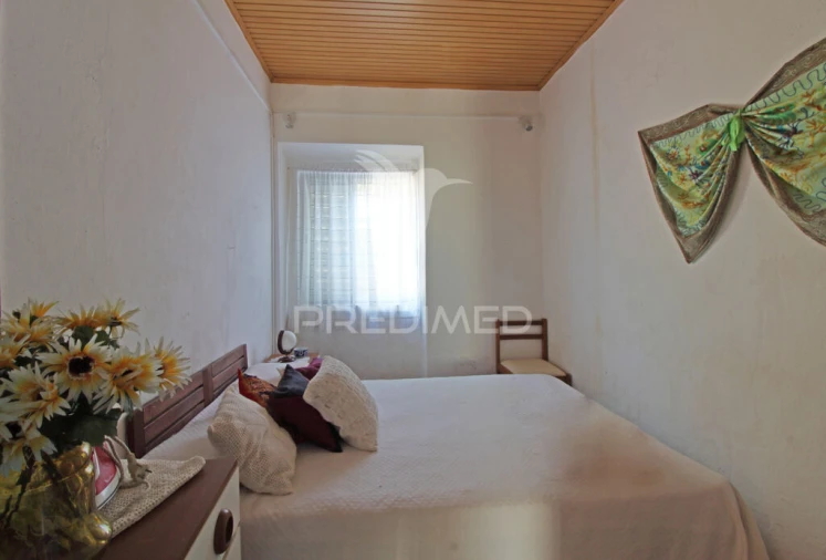 Quinta T3 para Venda em São Teotónio Foto 16