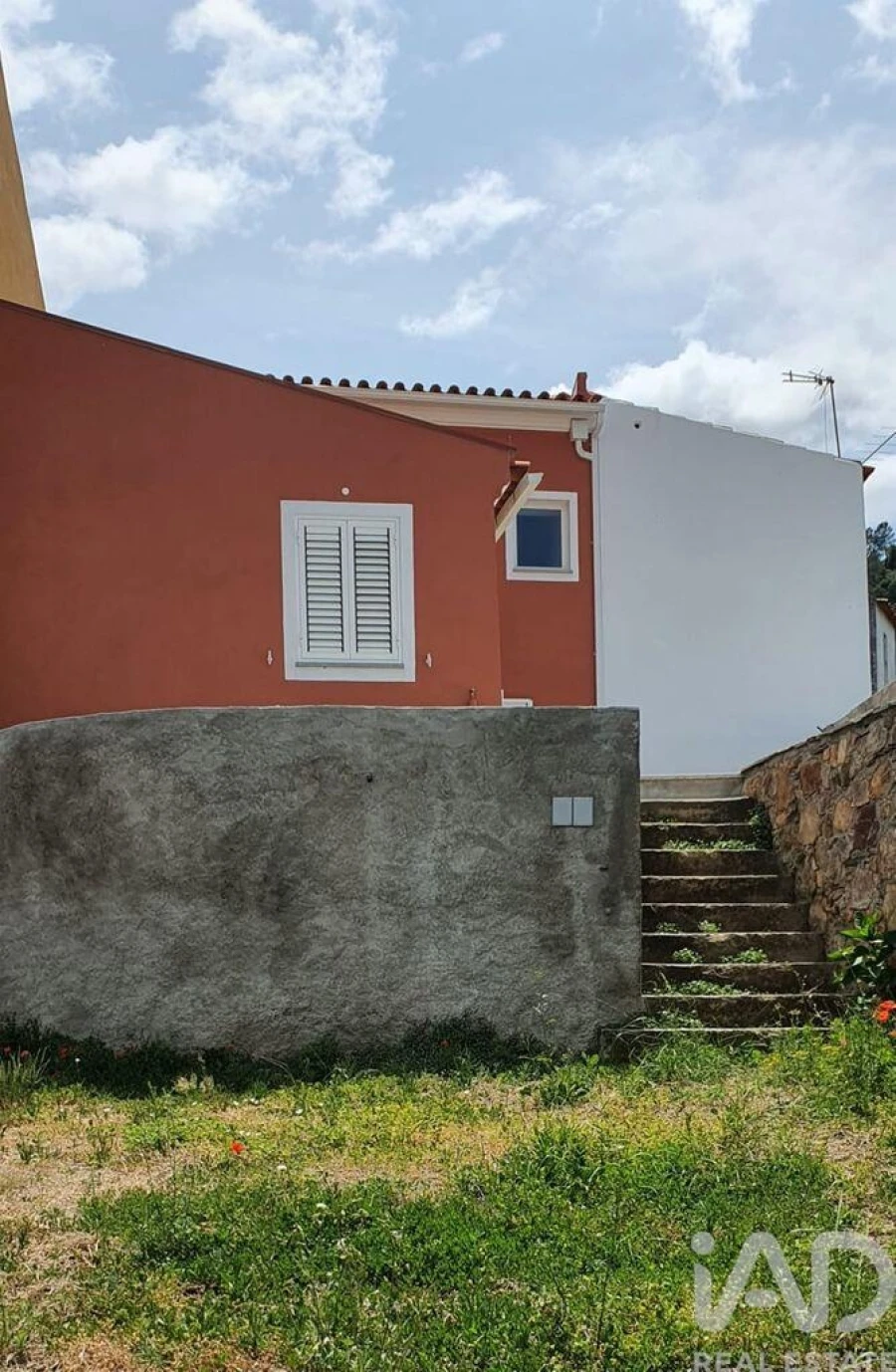 Moradia T3 para Venda em Vila Velha de Rodão Foto 17